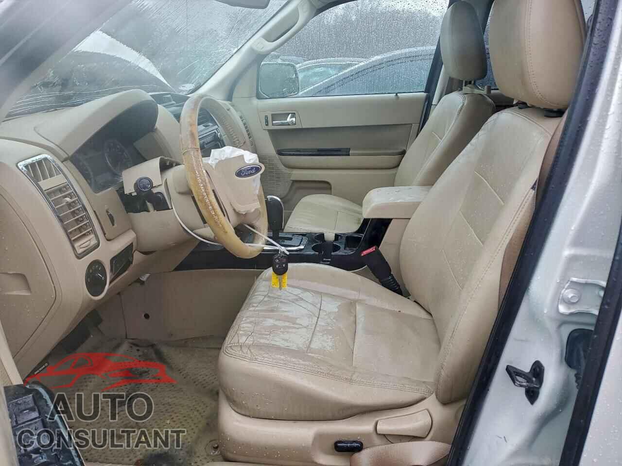 FORD ESCAPE 2012 - 1FMCU0EG2CKC74439