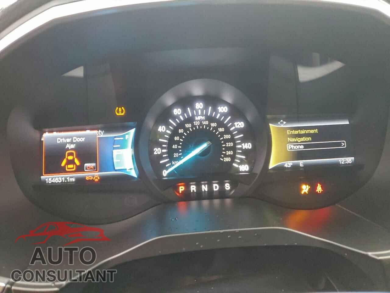FORD EDGE 2015 - 2FMTK4J88FBC07919