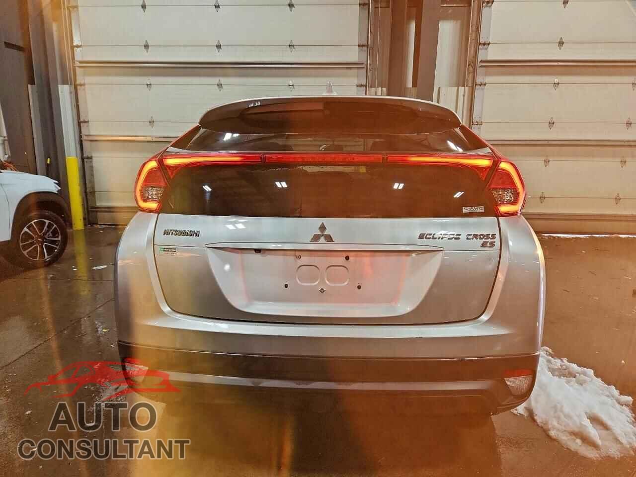 MITSUBISHI ECLIPSE 2019 - JA4AT3AA6KZ030343