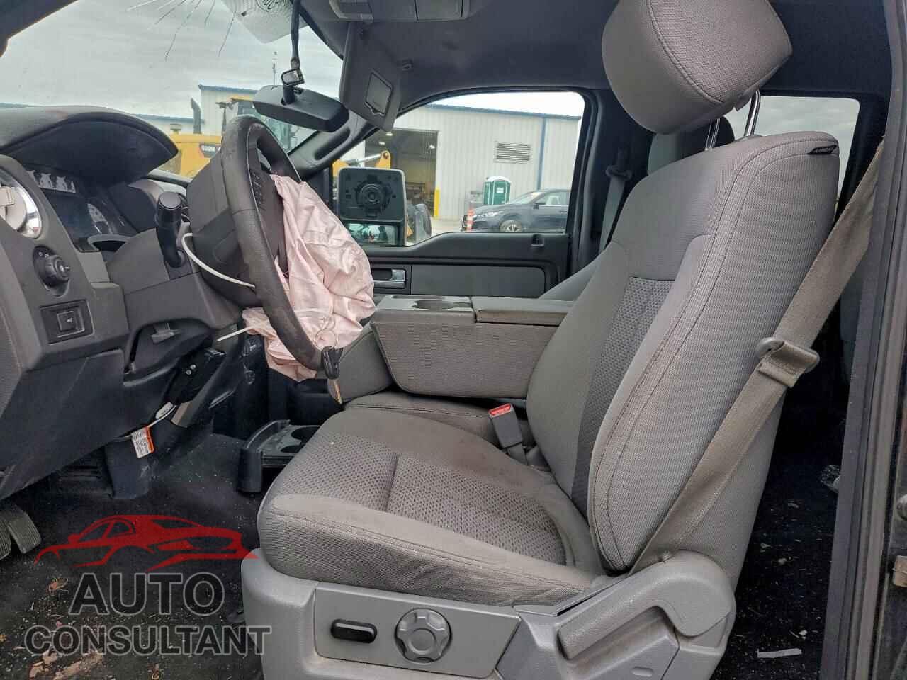 FORD F-150 2013 - 1FTFW1ET5DFB46768
