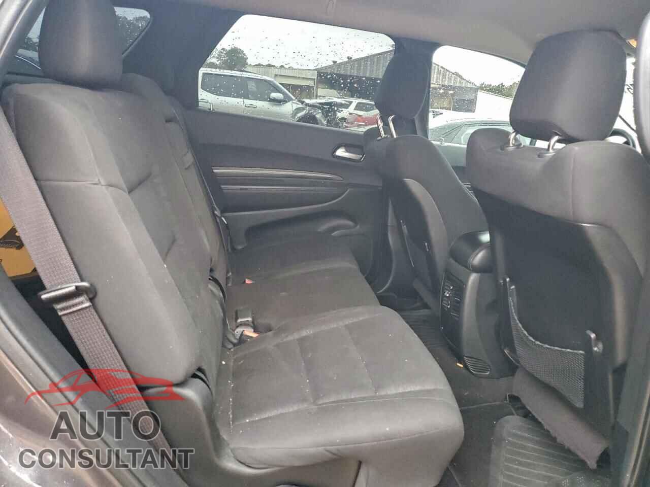 DODGE DURANGO 2021 - 1C4RDHAG4MC884535