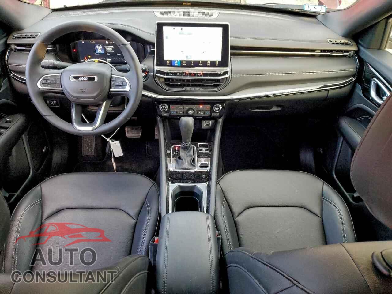 JEEP COMPASS 2024 - 3C4NJDCN7RT169742