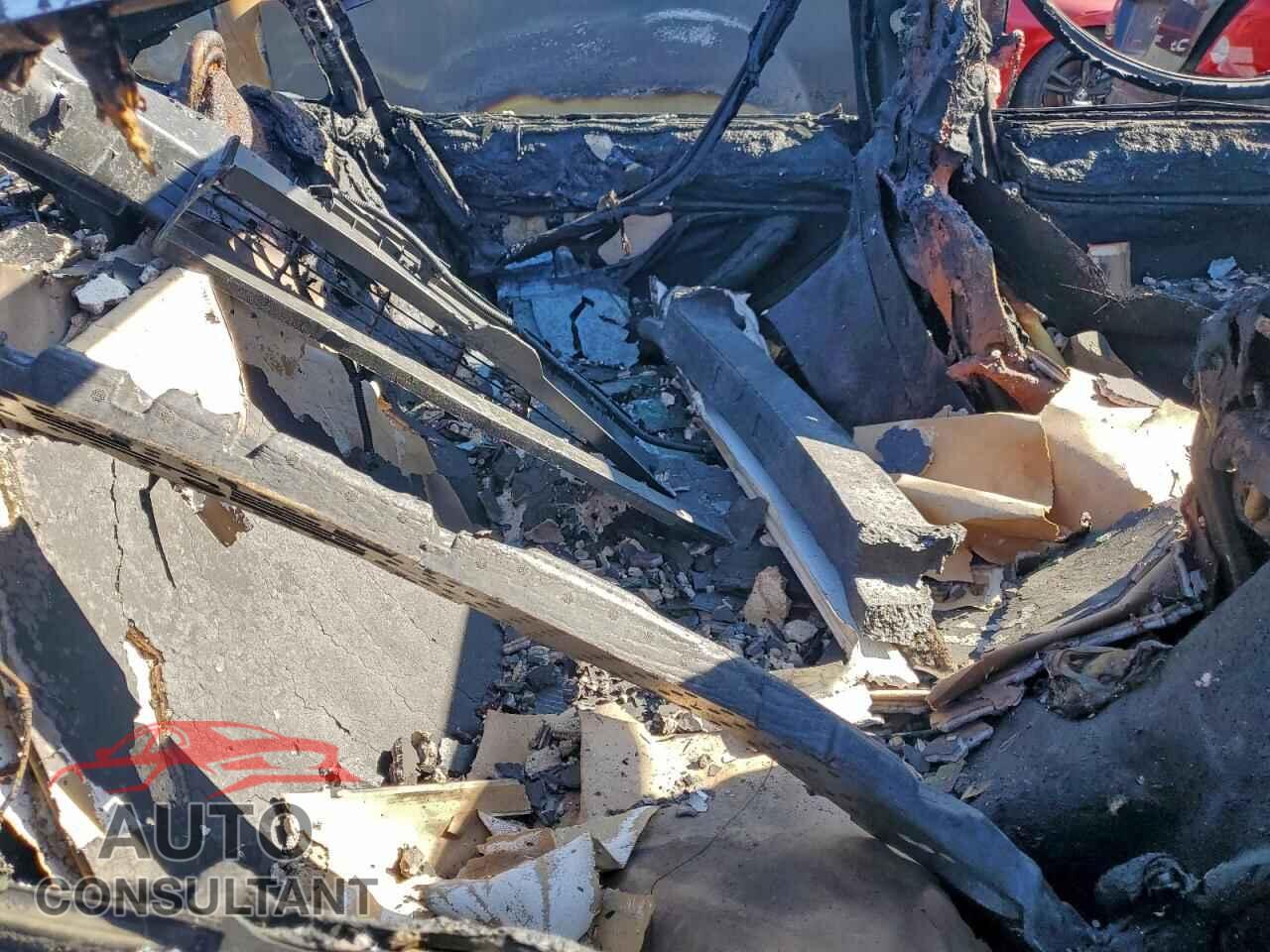 TESLA MODEL 3 2020 - 5YJ3E1EA6LF645506