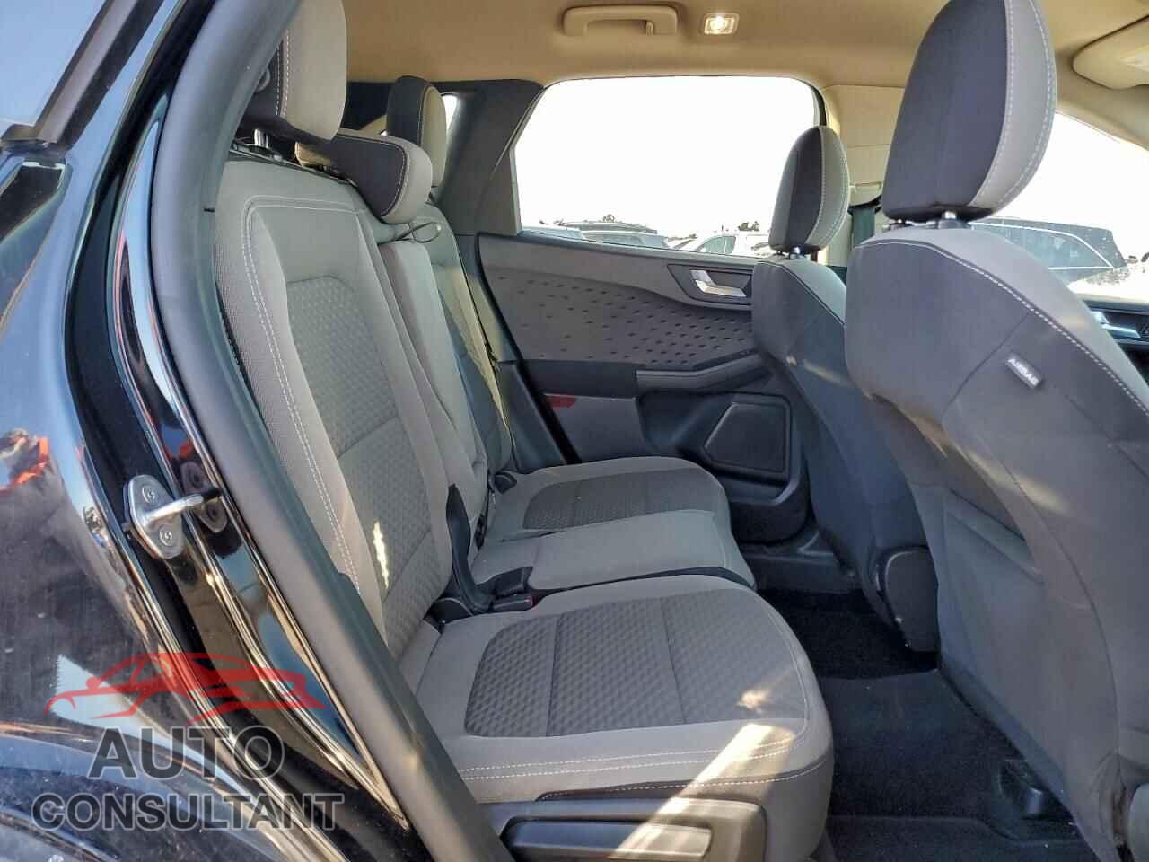FORD ESCAPE 2020 - 1FMCU0G62LUA95164