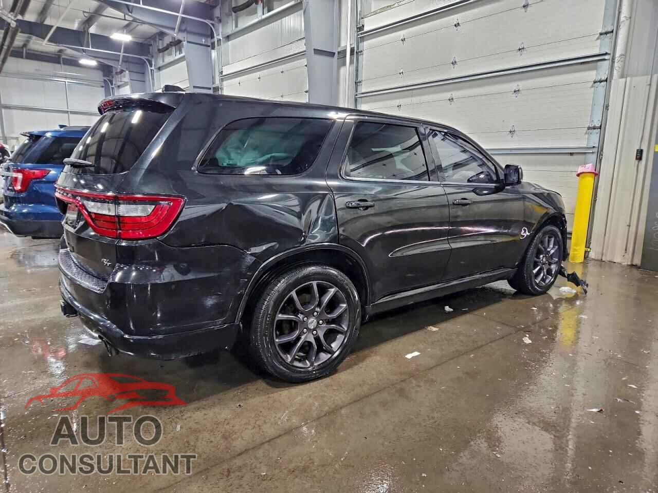 DODGE DURANGO 2015 - 1C4SDJCT5FC223988