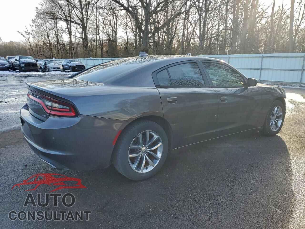 DODGE CHARGER 2016 - 2C3CDXHG7GH211010
