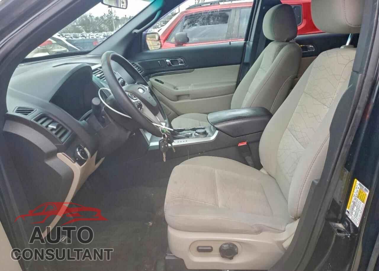 FORD EXPLORER 2015 - 1FM5K8B83FGC60471