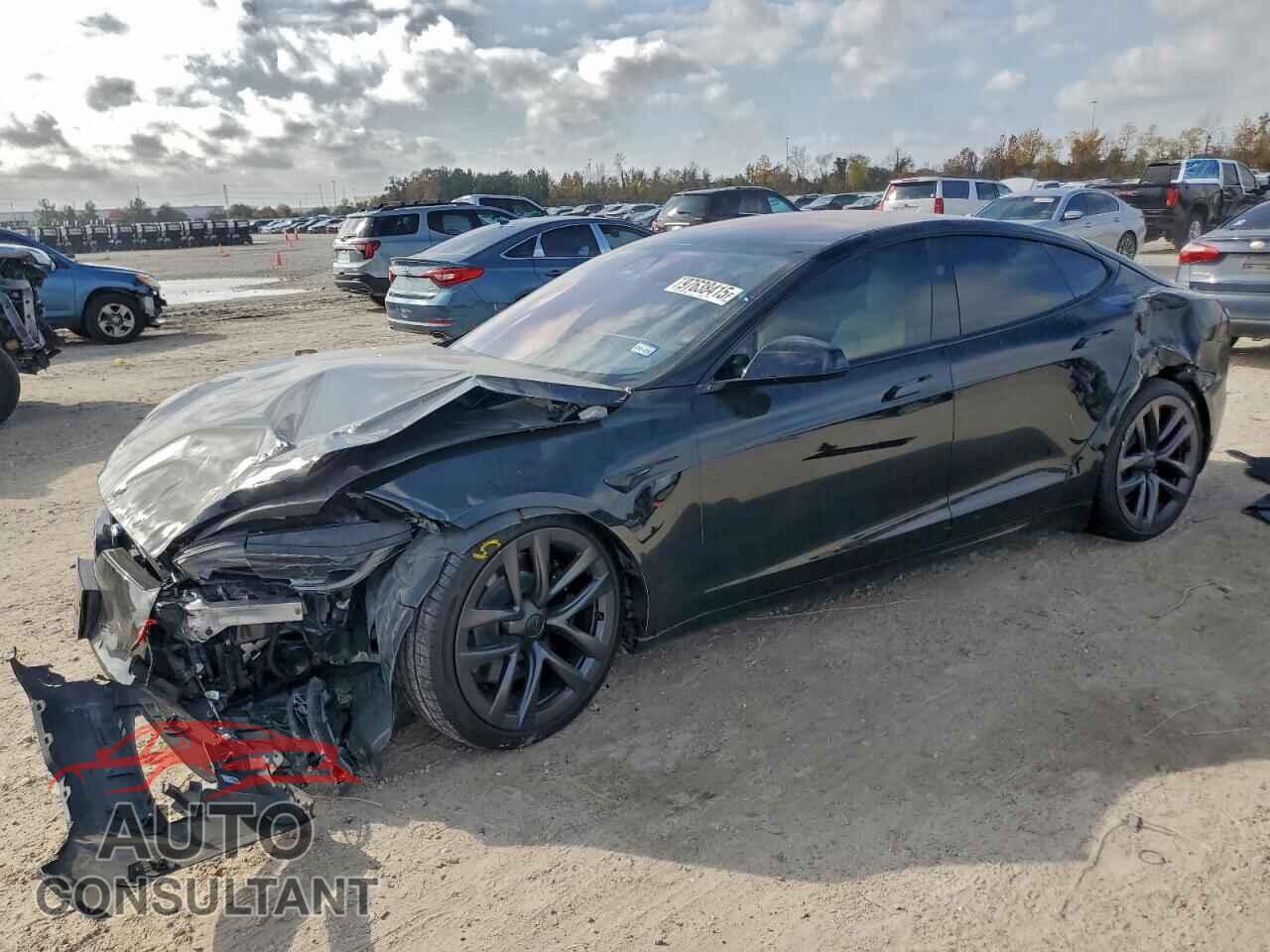 TESLA MODEL S 2023 - 5YJSA1E57PF515654