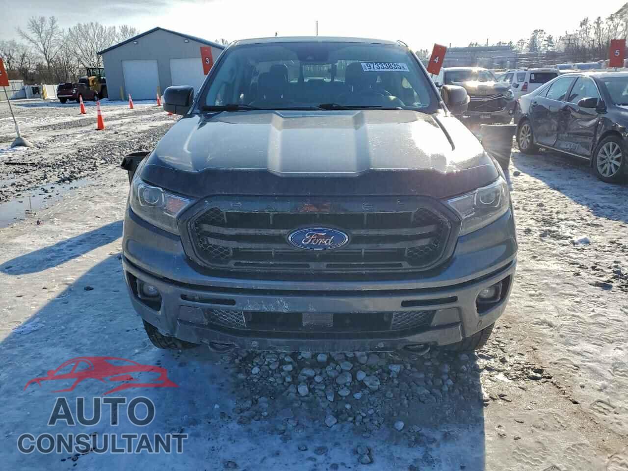 FORD RANGER 2019 - 1FTER4FHXKLA88198