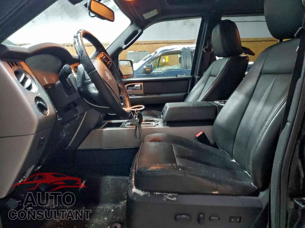 FORD EXPEDITION 2012 - 1FMJU2A54CEF53767