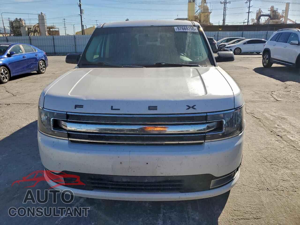 FORD FLEX 2015 - 2FMGK5C86FBA05519