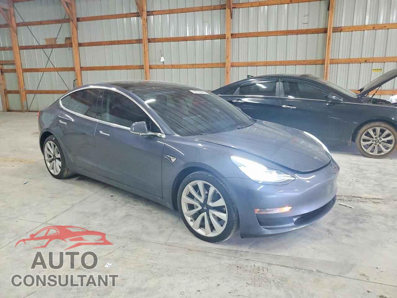 TESLA MODEL 3 2020 - 5YJ3E1EB4LF620211
