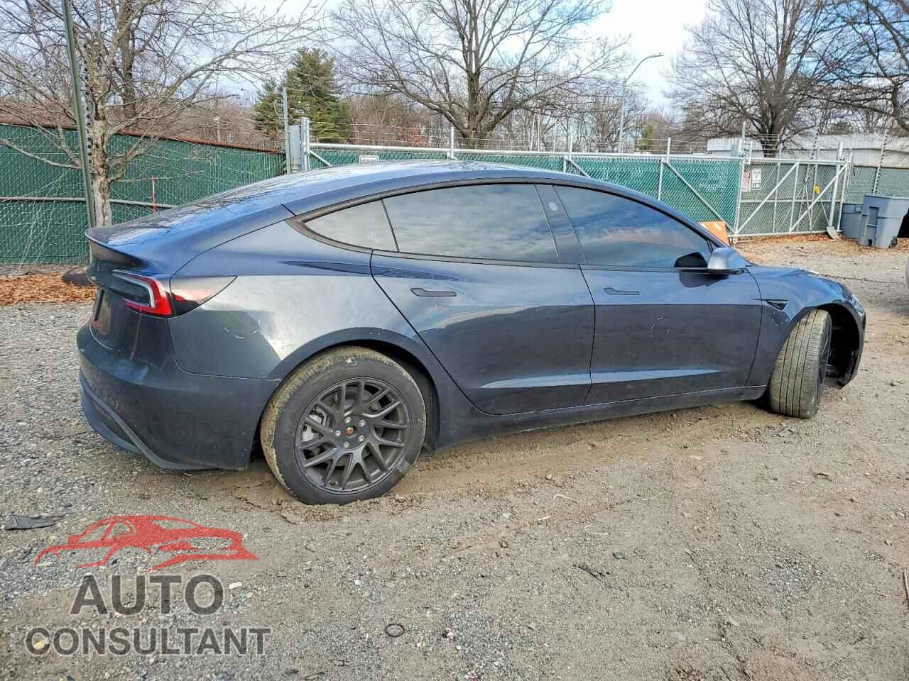 TESLA MODEL 3 2025 - 5YJ3E1EA2SF937104