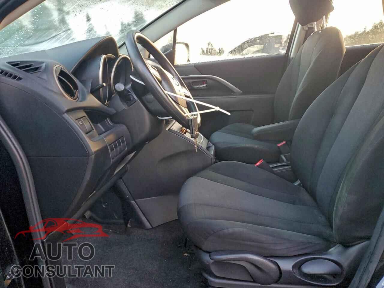 MAZDA 5 2014 - JM1CW2BL2E0167935