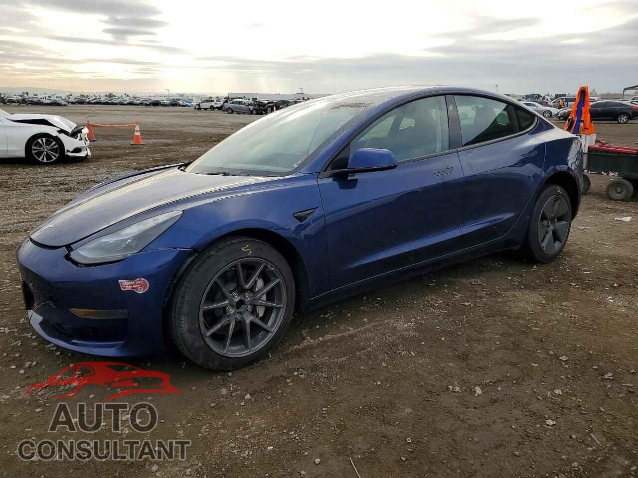 TESLA MODEL 3 2023 - 5YJ3E1EA2PF714150