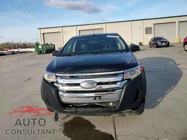 FORD EDGE 2014 - 2FMDK3JC1EBA84093
