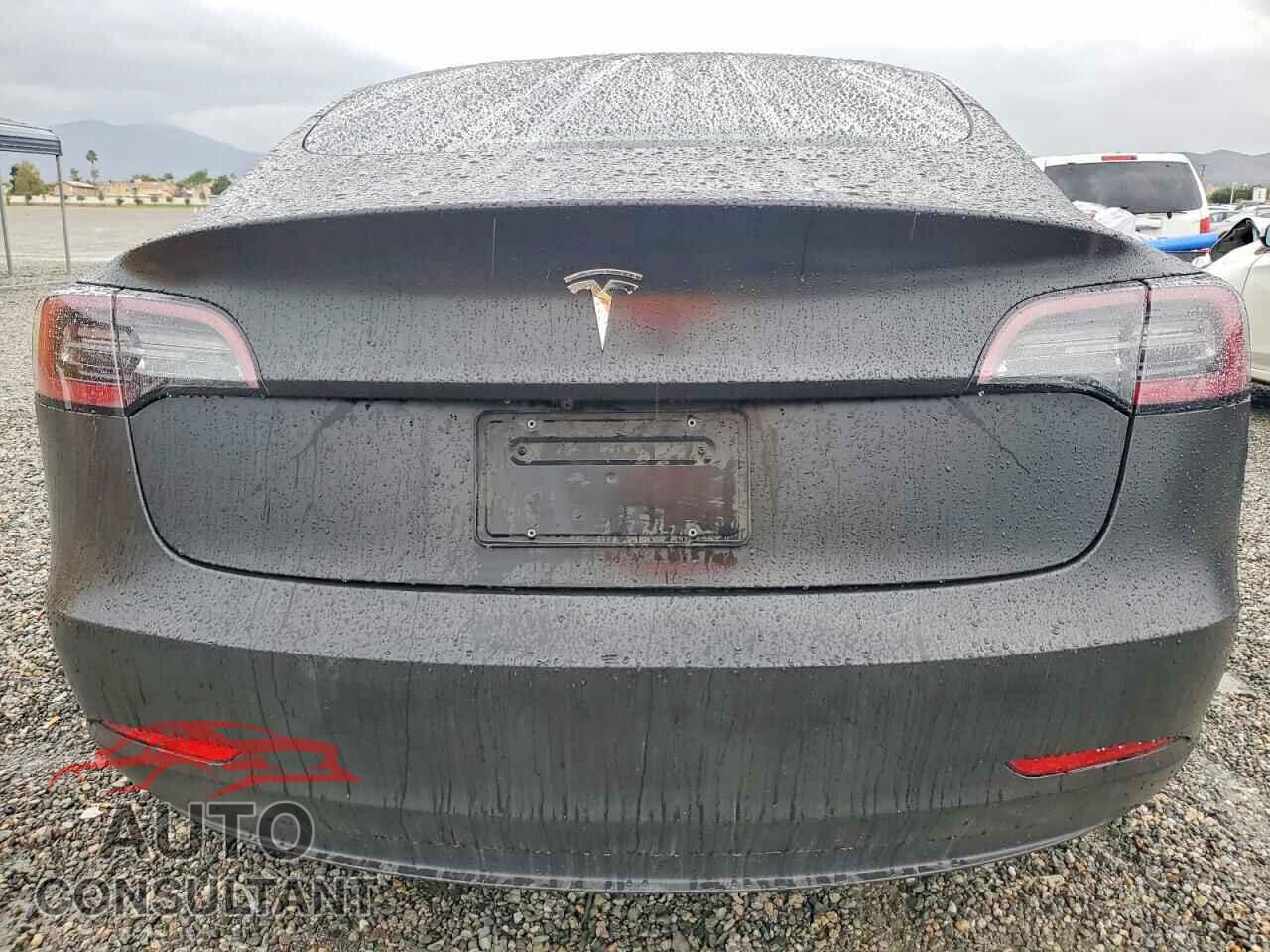TESLA MODEL 3 2022 - 5YJ3E1EA3NF173753