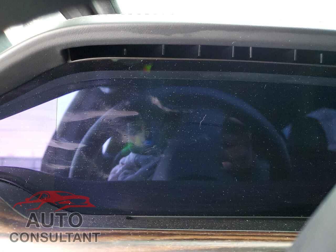 TESLA MODEL X 2024 - 7SAXCDE54RF445506