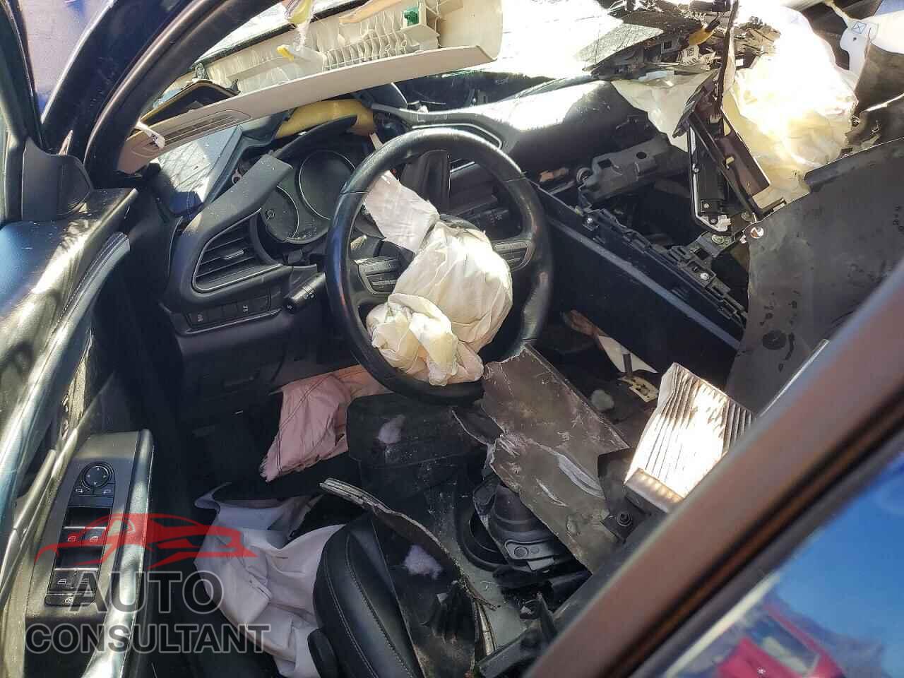 MAZDA CX30 2021 - 3MVDMABL9MM217907