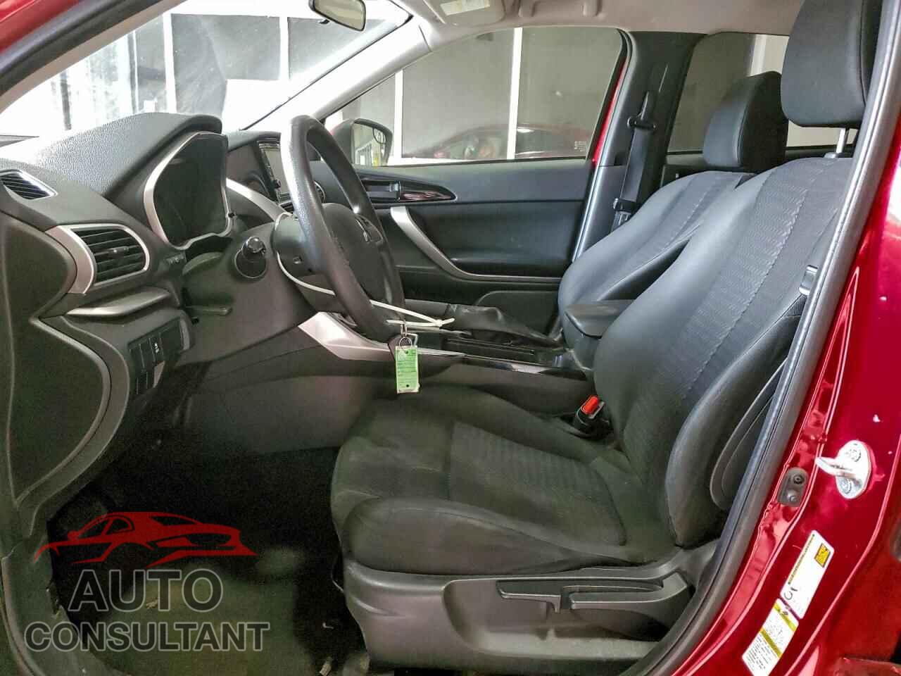 MITSUBISHI ECLIPSE 2020 - JA4AS3AAXLZ022623