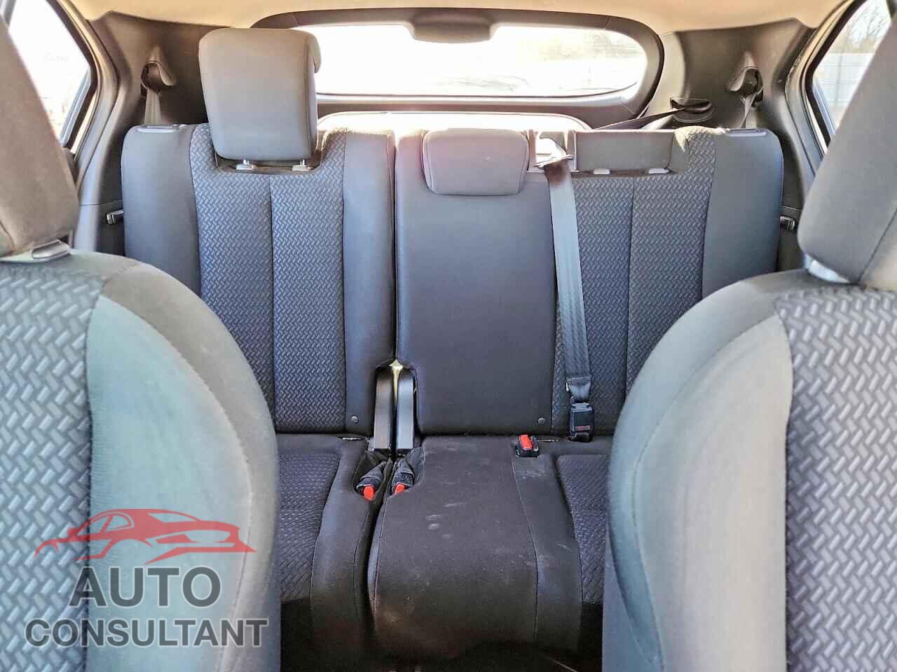 MITSUBISHI ECLIPSE 2018 - JA4AT4AA9JZ046198