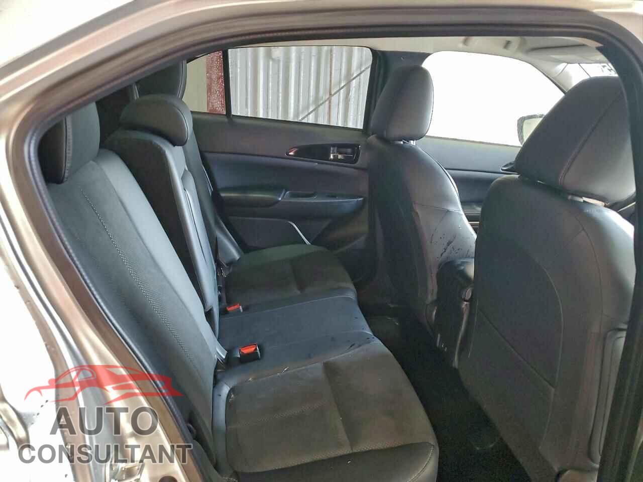 MITSUBISHI ECLIPSE 2026 - JA4ATWAA1TZ003974