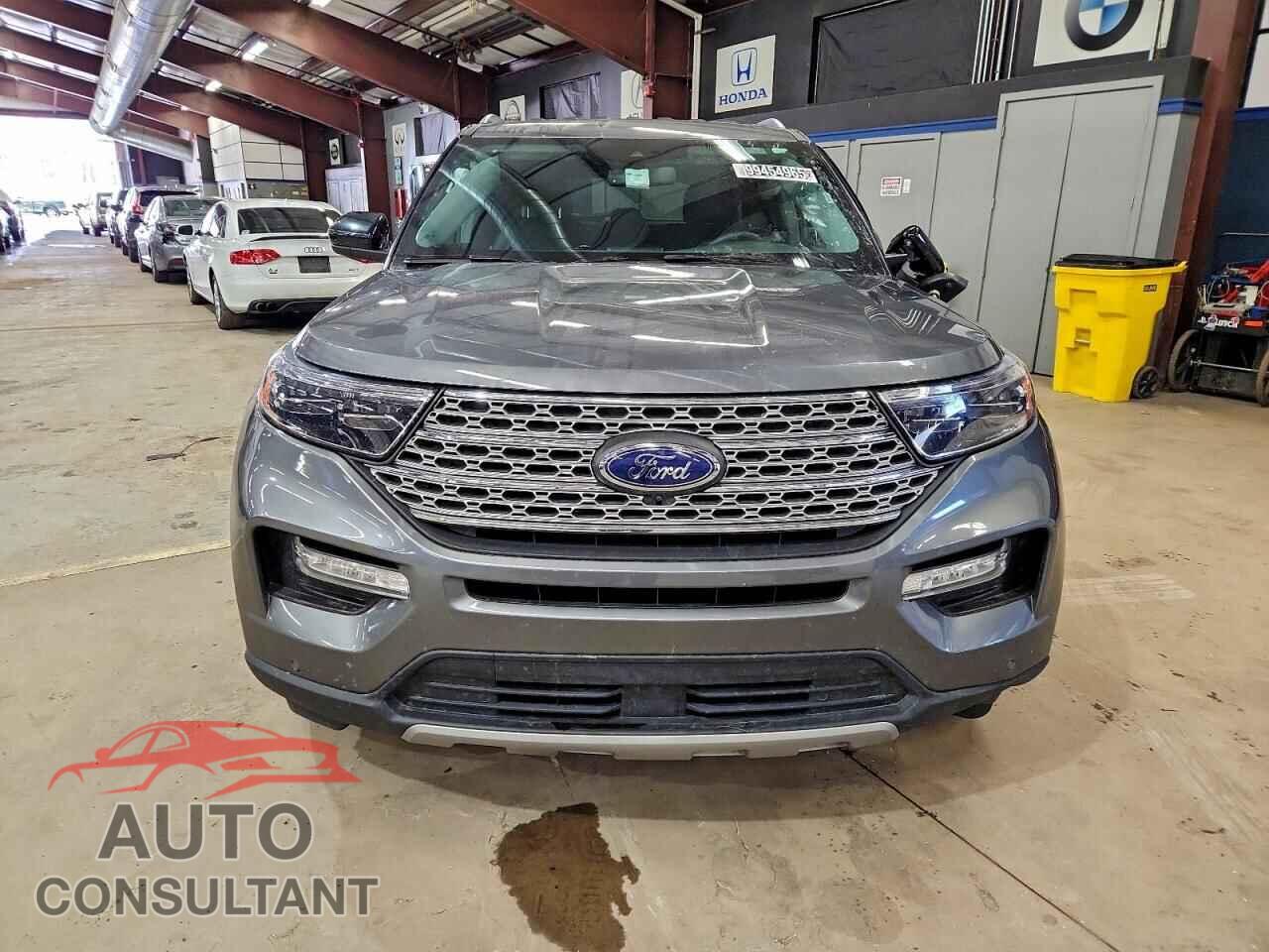 FORD EXPLORER 2023 - 1FMSK8FH8PGB42740