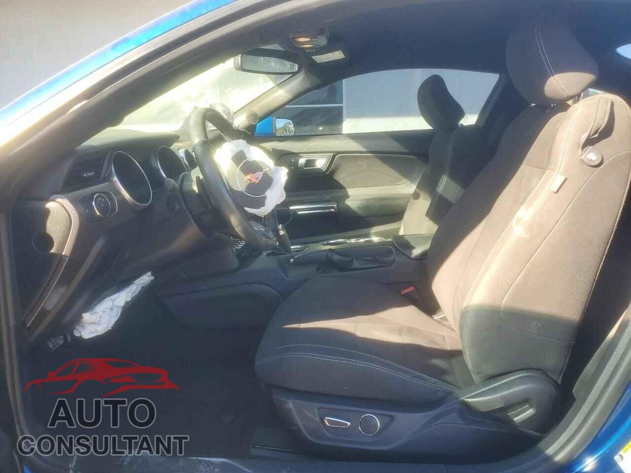 FORD ALL Models 2018 - 1FA6P8TH5J5137466
