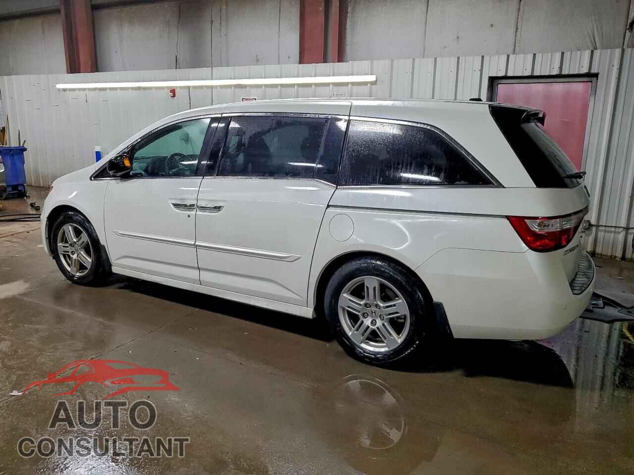 HONDA ODYSSEY 2012 - 5FNRL5H90CB038073