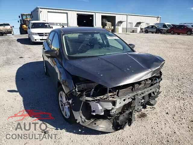 FORD FOCUS 2016 - 1FADP3F27GL347802