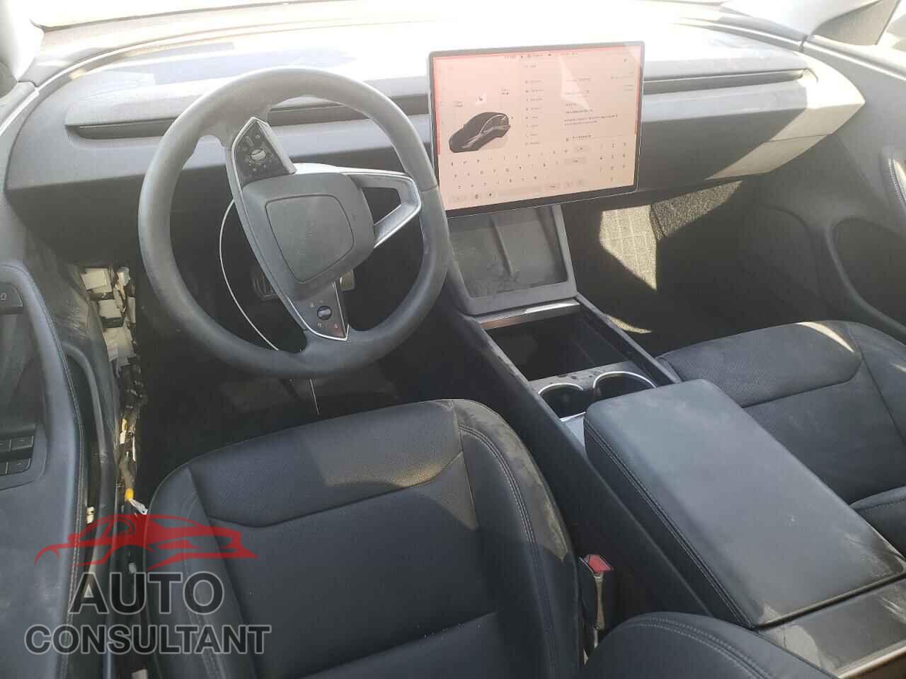 TESLA MODEL 3 2024 - 5YJ3E1EA2RF863340