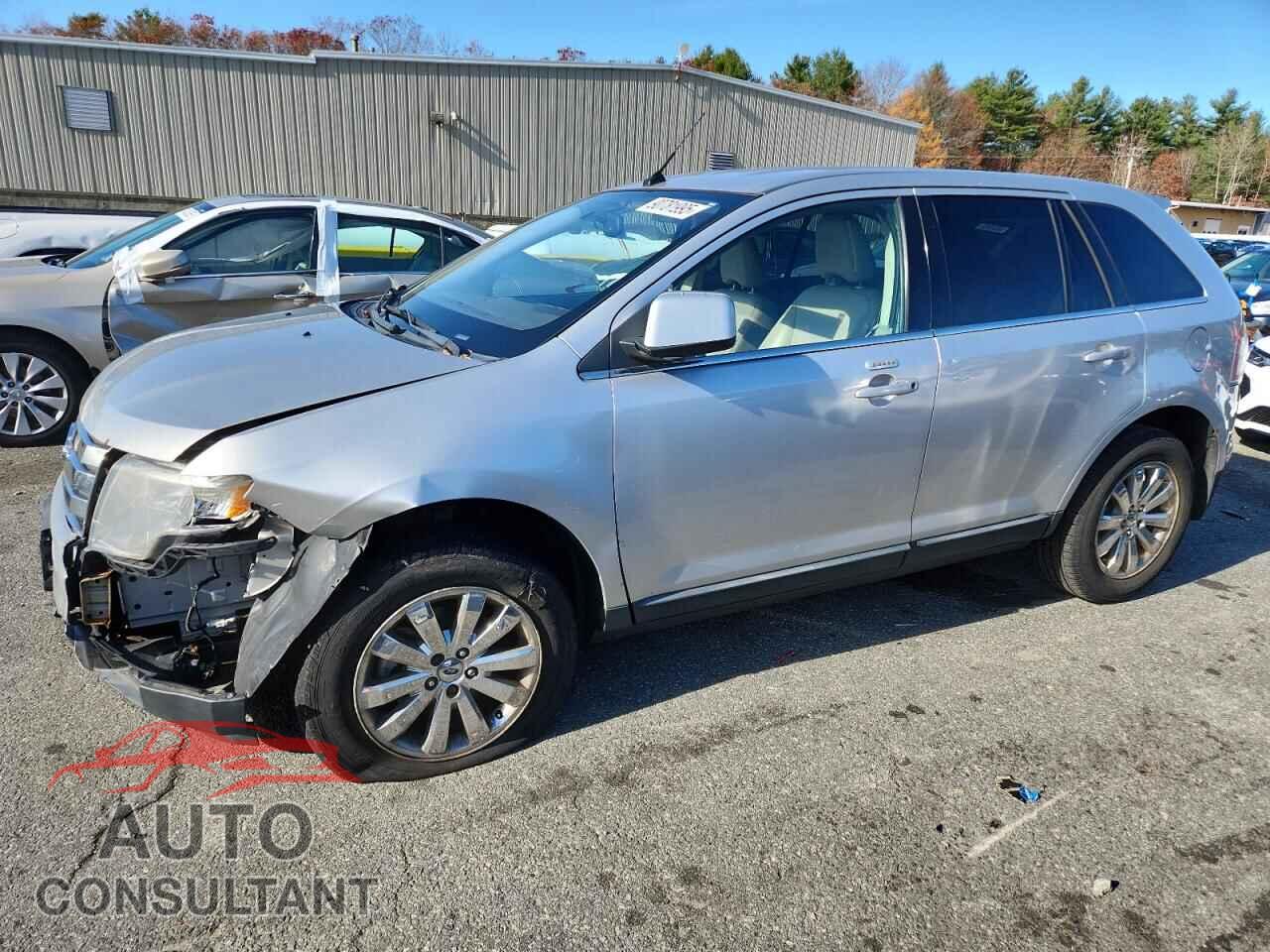 FORD EDGE 2009 - 2FMDK49C19BA76611