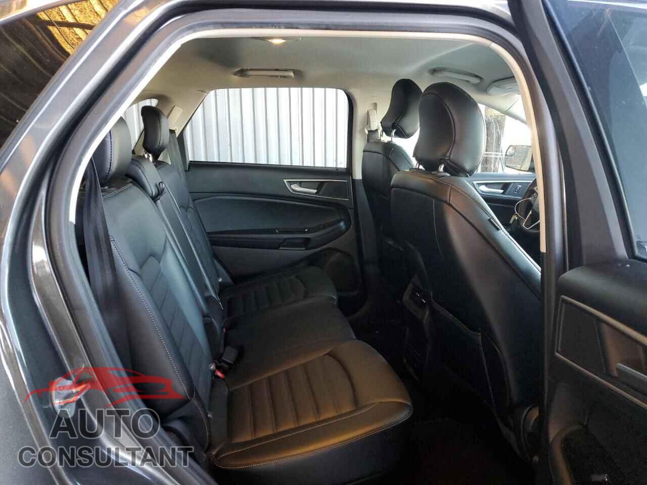FORD EDGE 2018 - 2FMPK3J90JBB31299
