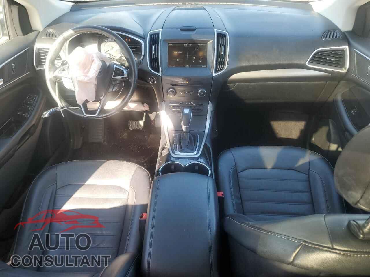 FORD EDGE 2015 - 2FMTK4J99FBC38153