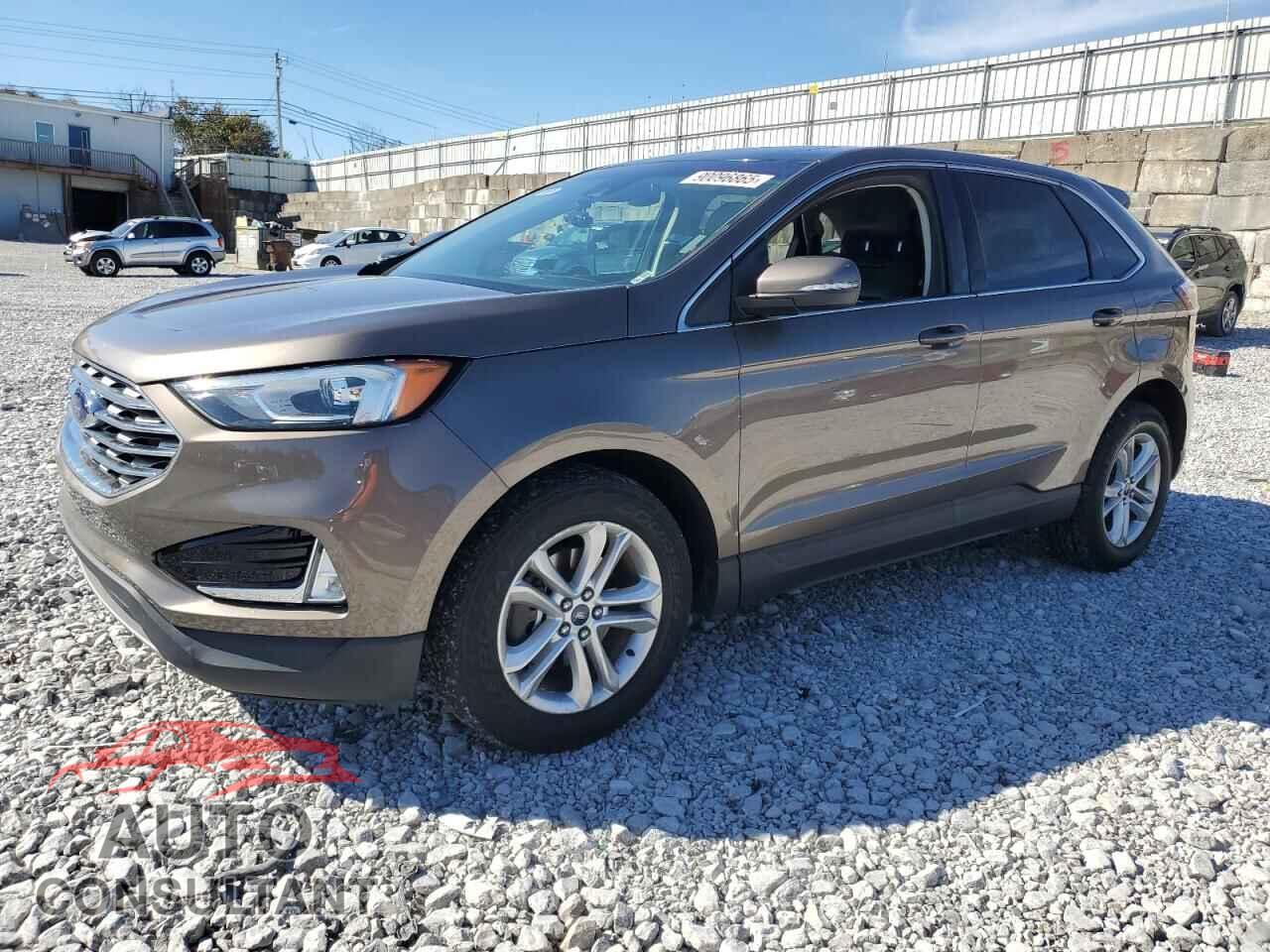 FORD EDGE 2019 - 2FMPK3J92KBC45743