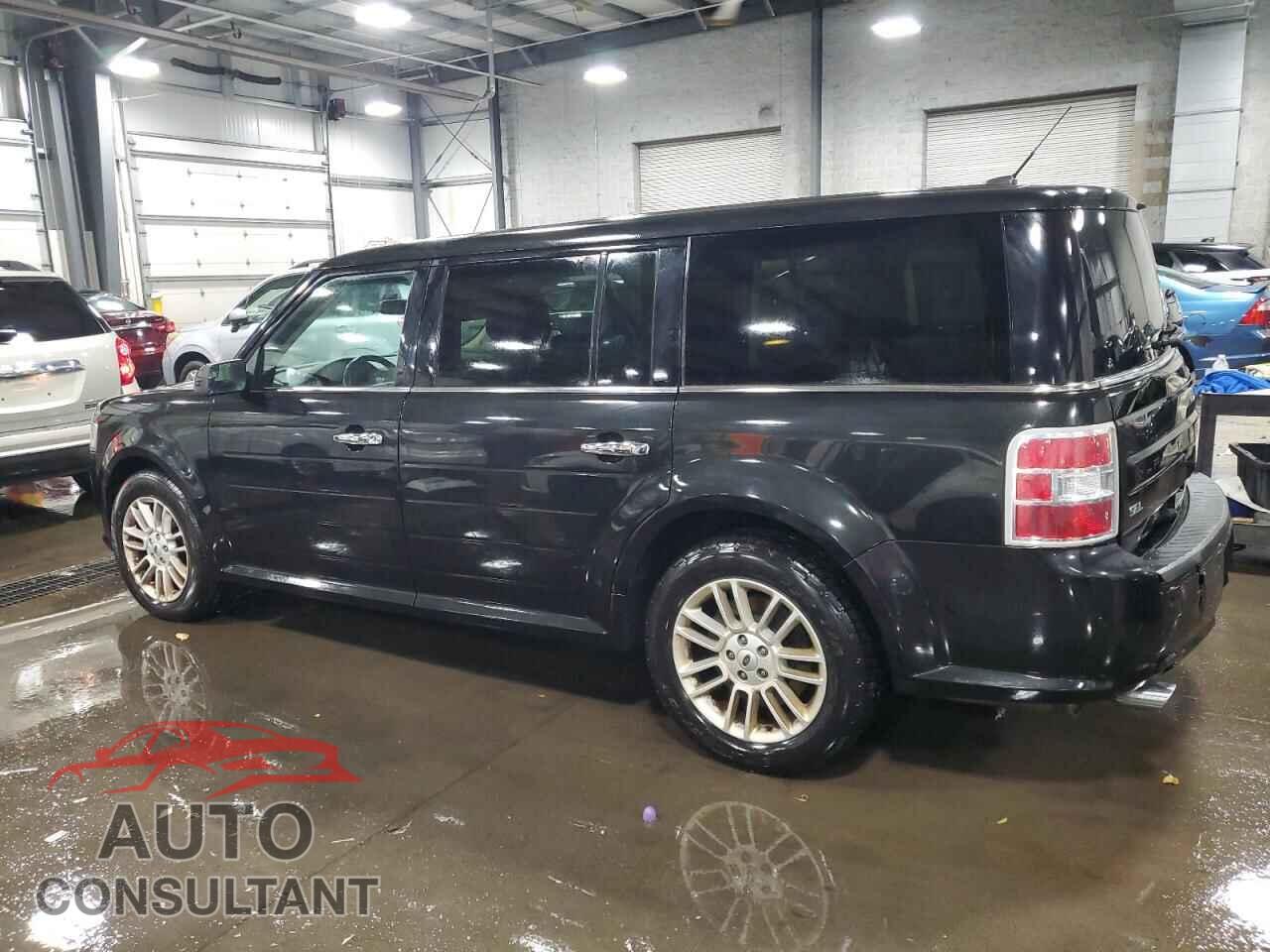 FORD FLEX 2015 - 2FMGK5C88FBA07319