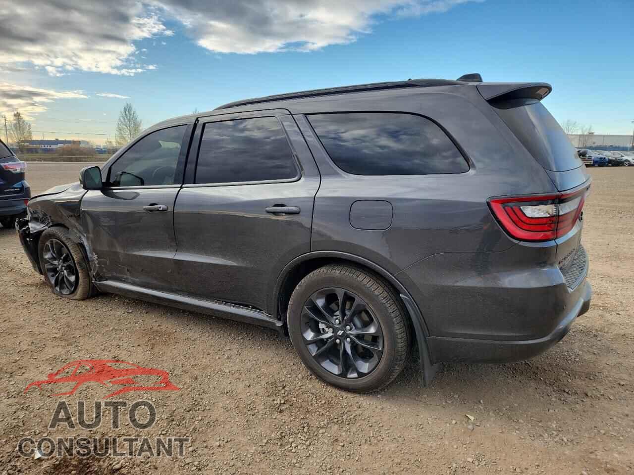 DODGE DURANGO 2025 - 1C4SDJCT9SC515752