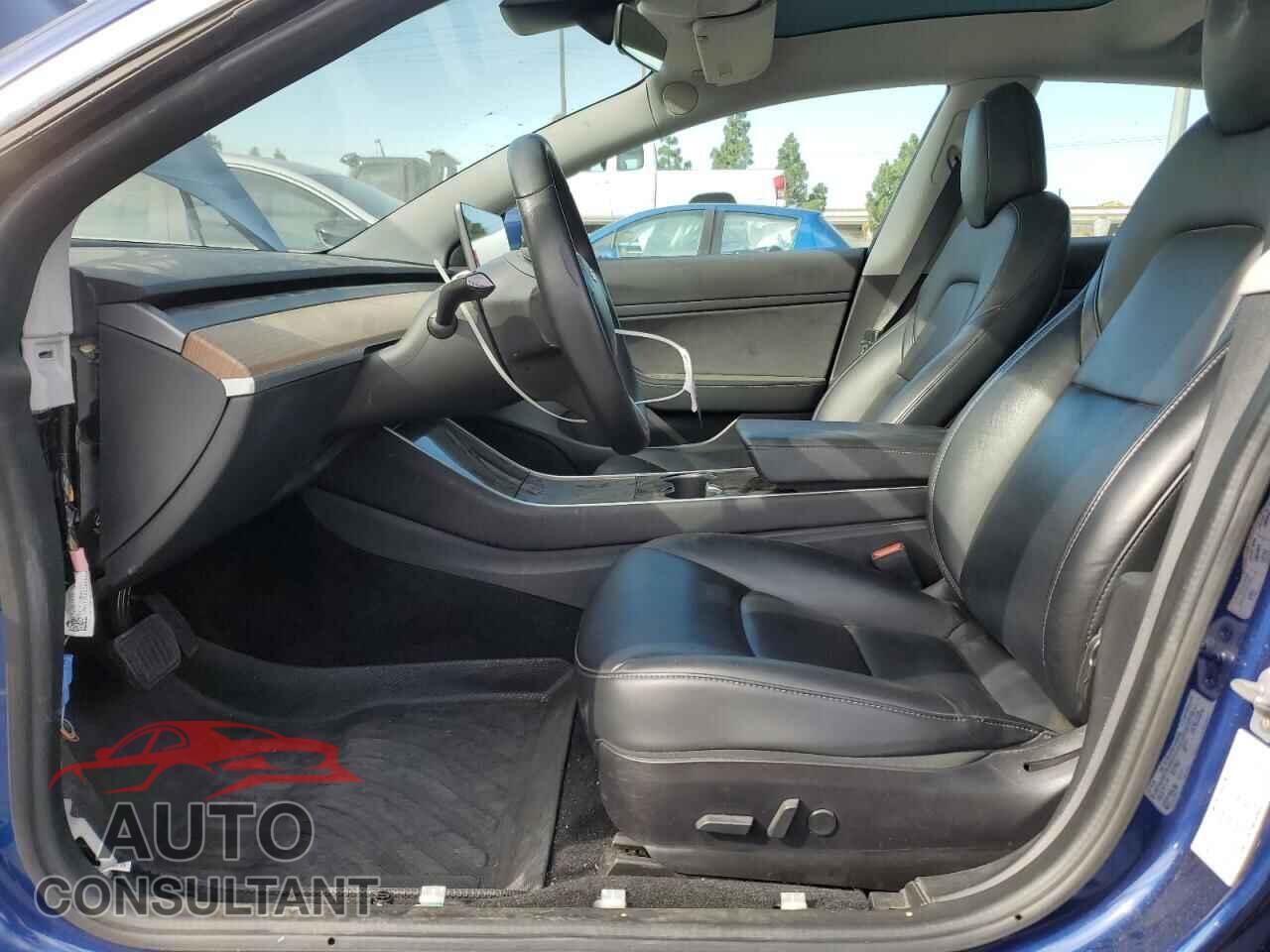 TESLA MODEL 3 2020 - 5YJ3E1EA4LF495556