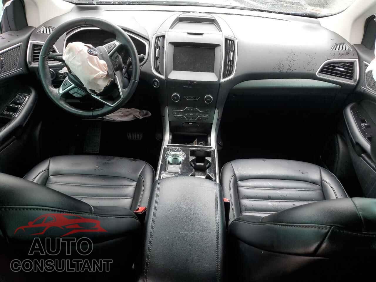 FORD EDGE 2020 - 2FMPK3J95LBB42818