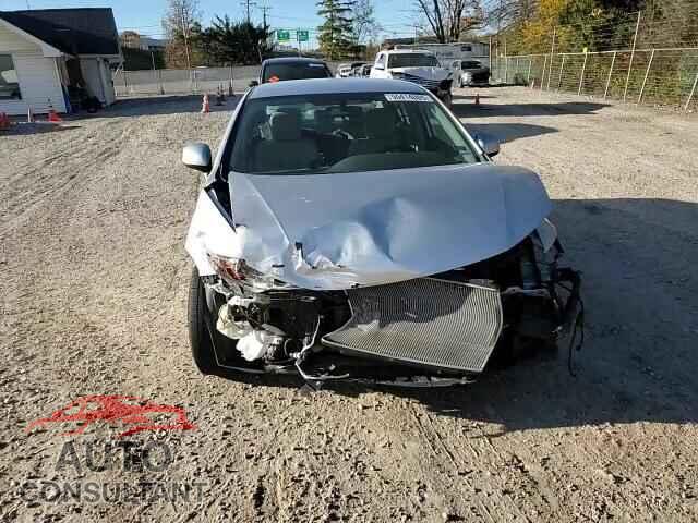 HONDA CIVIC 2012 - 19XFB2F53CE049272