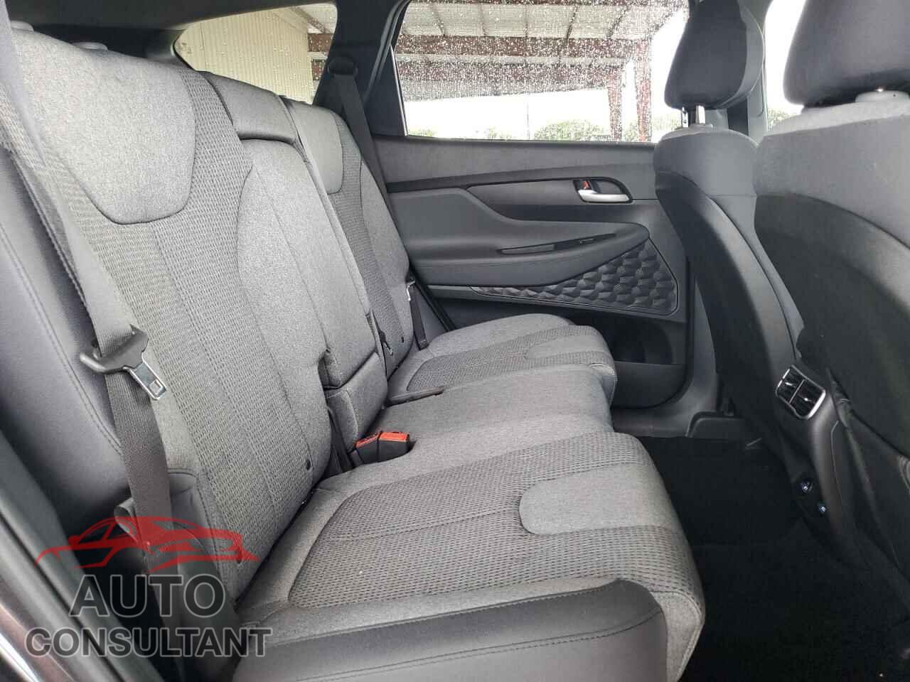 HYUNDAI SANTA FE 2023 - 5NMS14AJ3PH599247