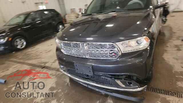 DODGE DURANGO 2014 - 1C4RDJEGXEC978468