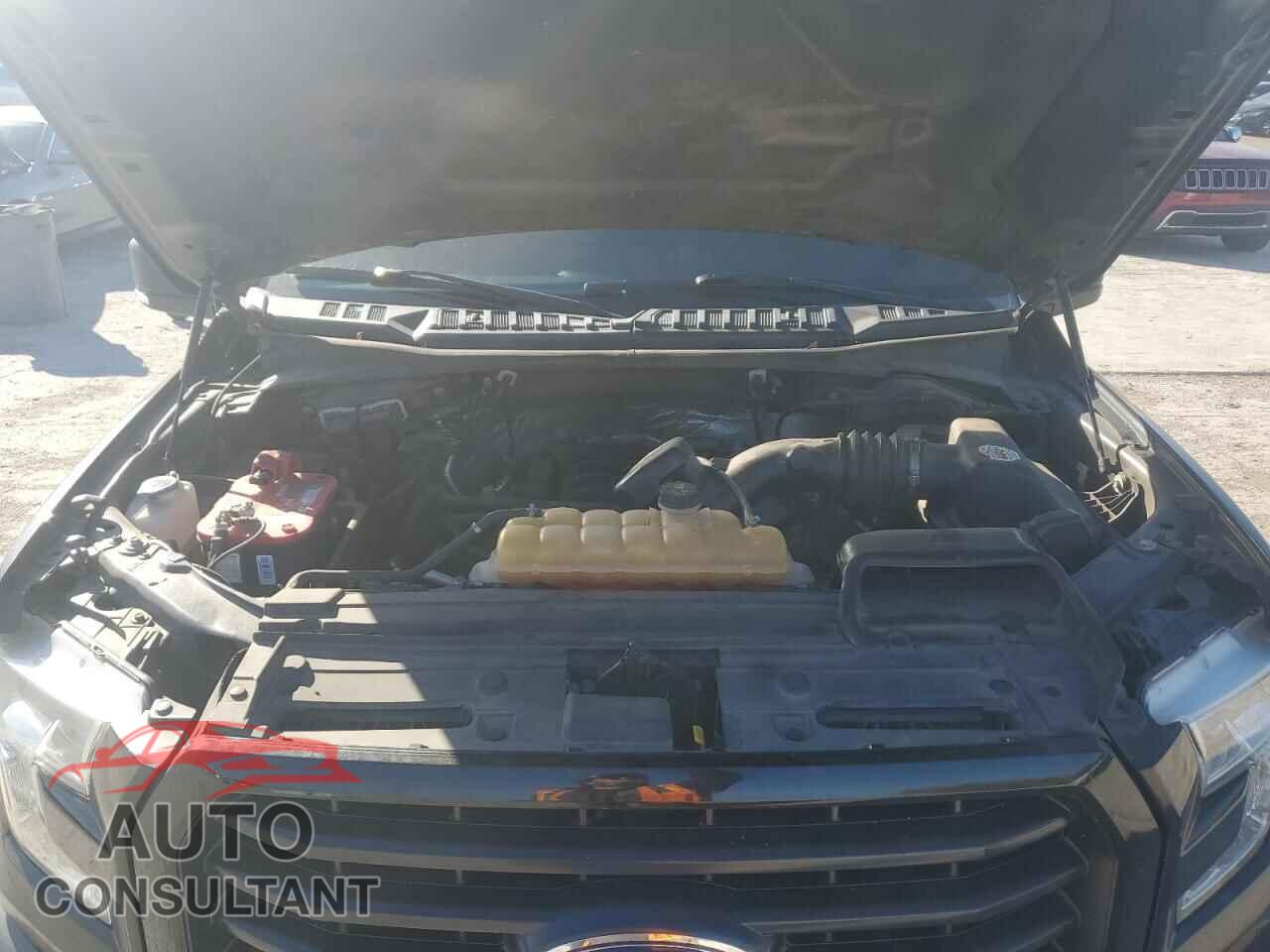 FORD F-150 2015 - 1FTEW1EF0FFA38759