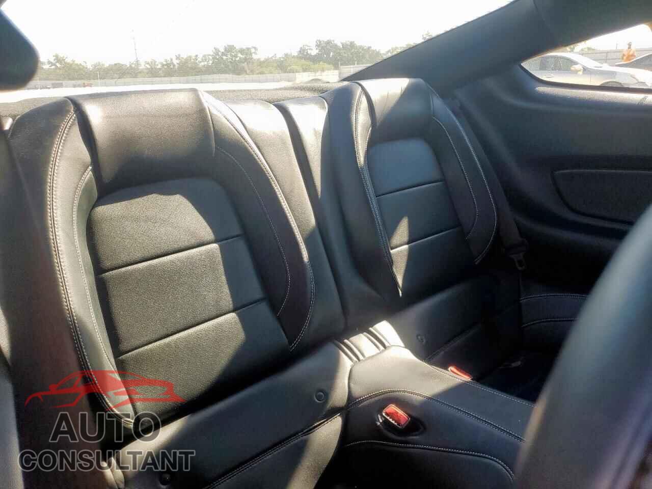 FORD MUSTANG 2015 - 1FA6P8CF2F5337498