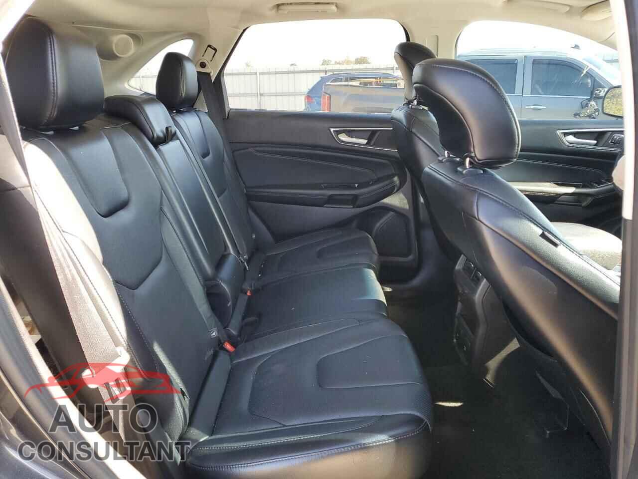 FORD EDGE 2015 - 2FMTK4K81FBB68170