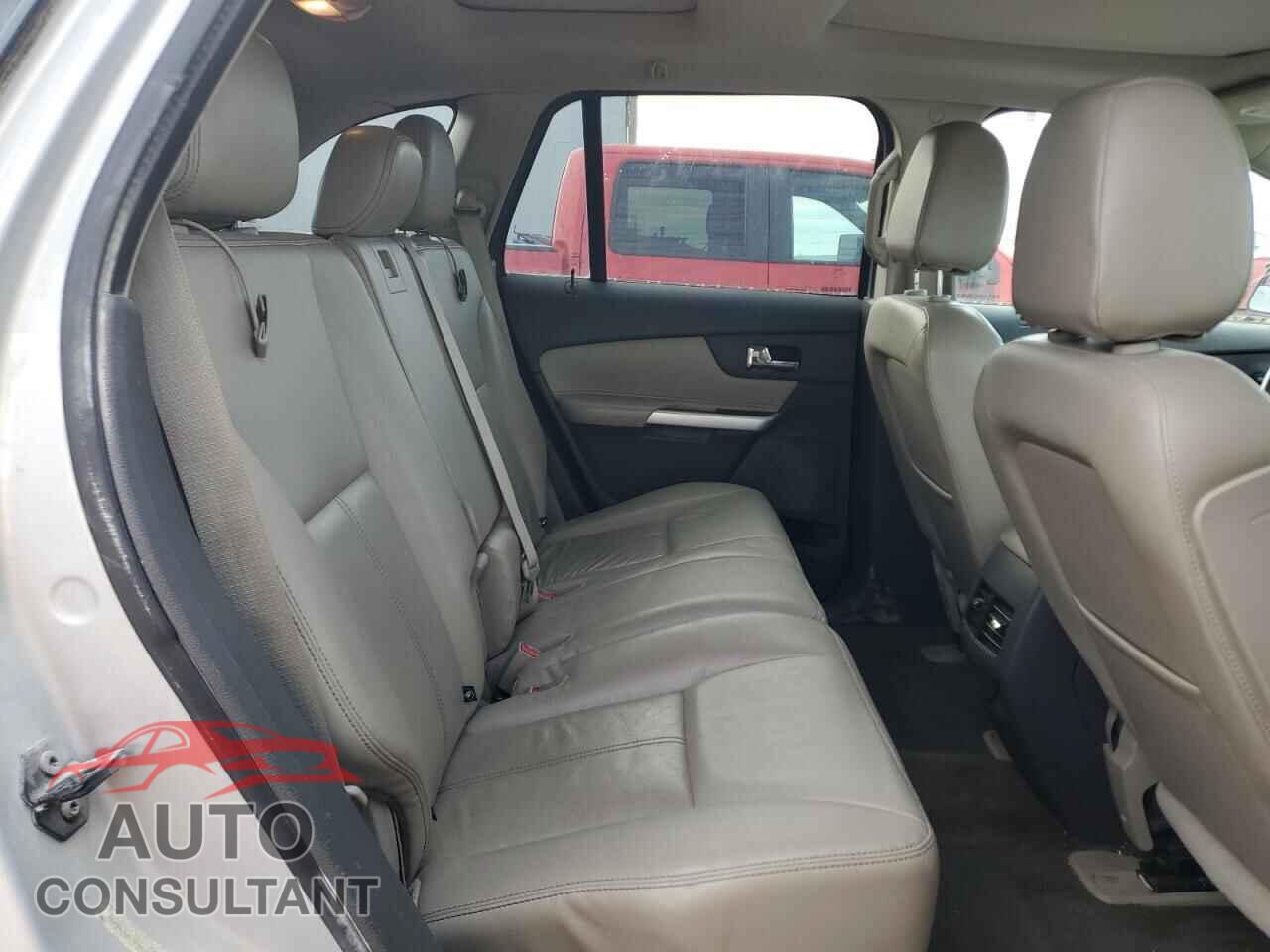 FORD EDGE 2013 - 2FMDK3JC9DBC37155