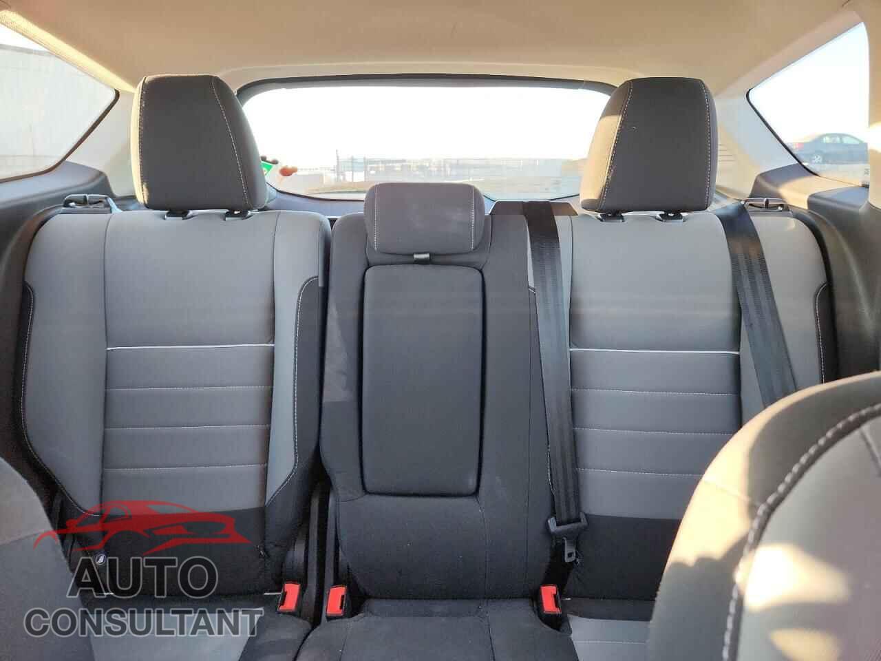 FORD CMAX 2013 - 1FADP5AU6DL528955