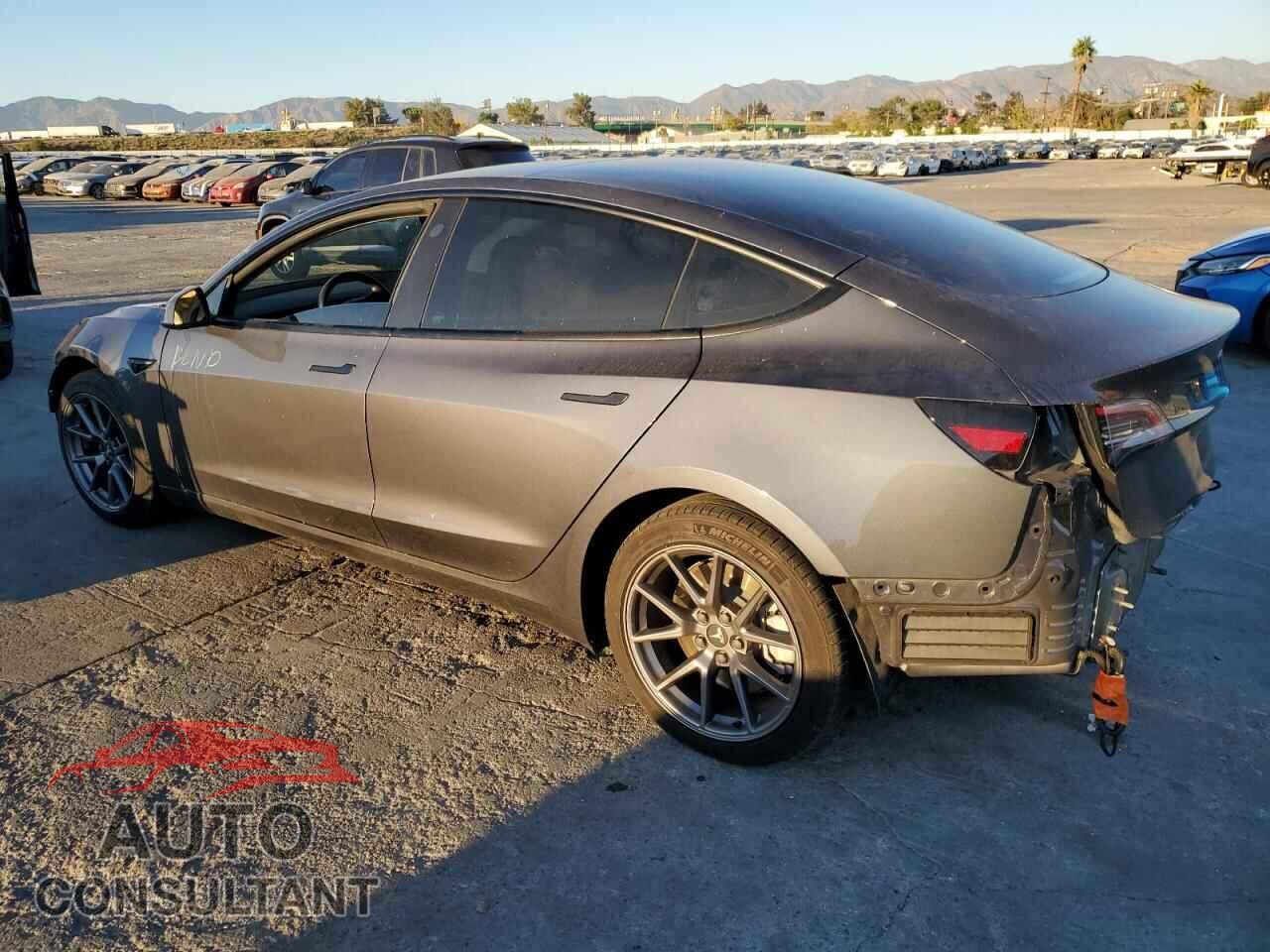 TESLA MODEL 3 2023 - 5YJ3E1EA7PF710255
