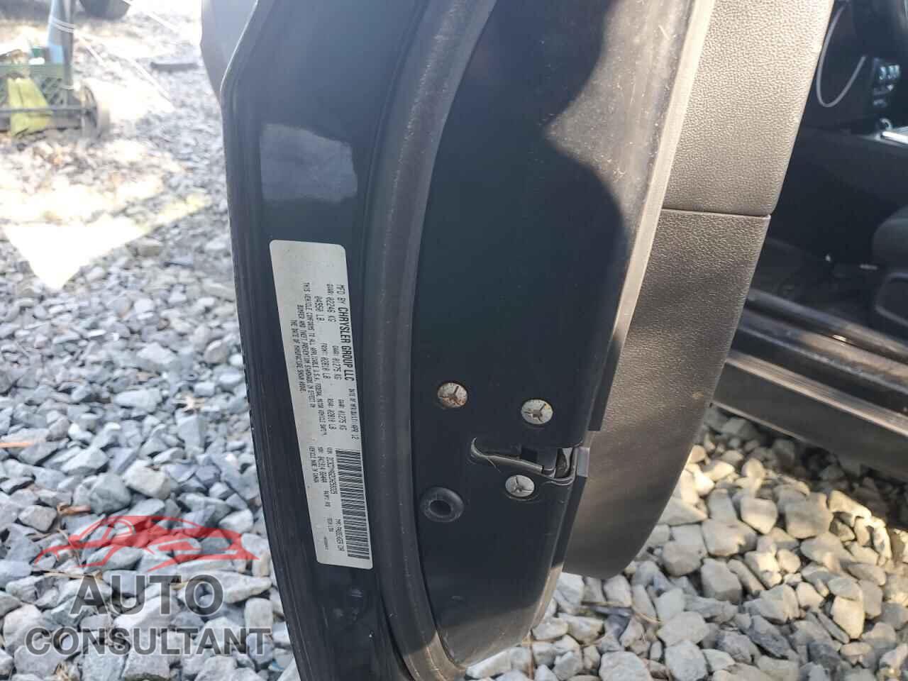 DODGE CHALLENGER 2012 - 2C3CDYAG2CH259329
