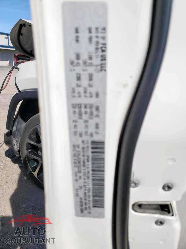 JEEP COMPASS 2017 - 3C4NJDCB0HT666362